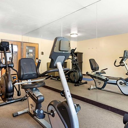 Best Western Wittenberg Inn Екстериор снимка
