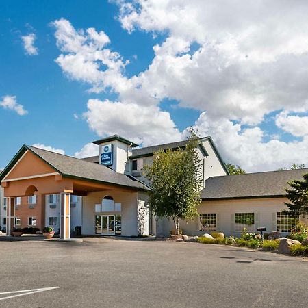 Best Western Wittenberg Inn Екстериор снимка