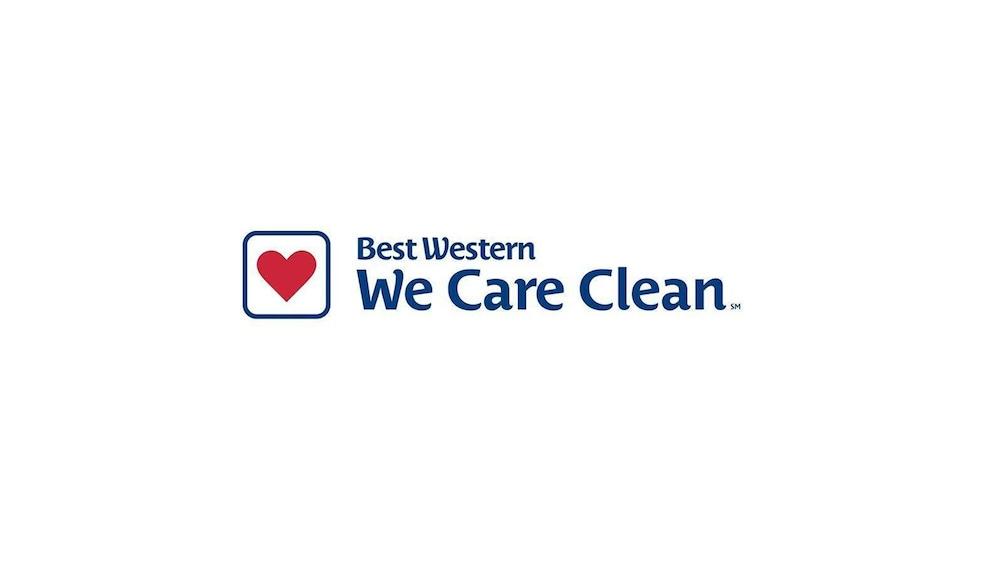Best Western Wittenberg Inn Екстериор снимка