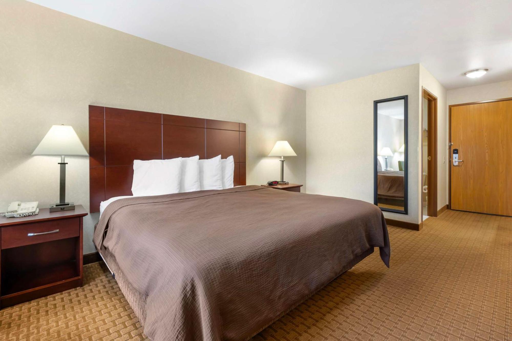 Best Western Wittenberg Inn Екстериор снимка