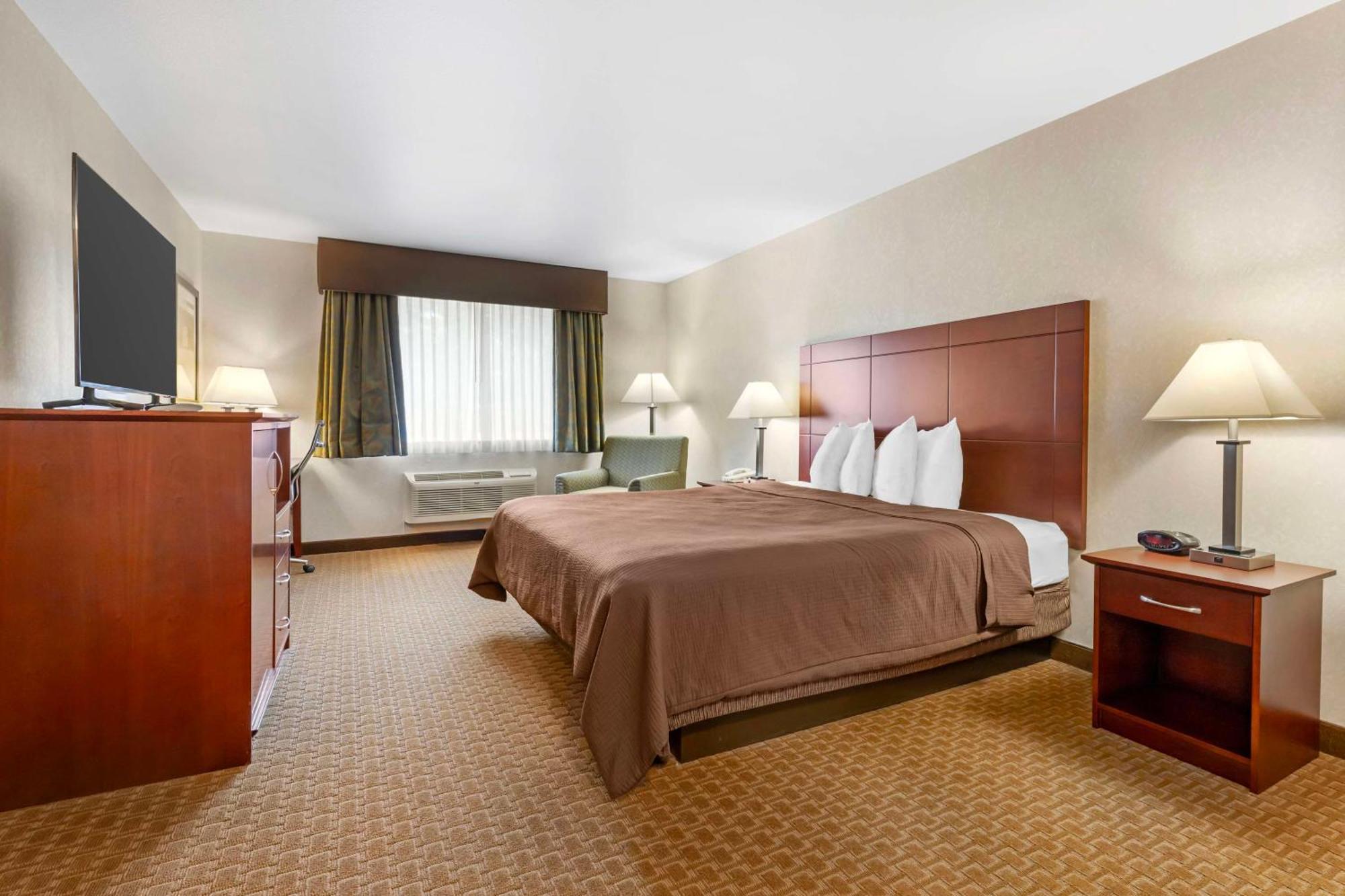 Best Western Wittenberg Inn Екстериор снимка