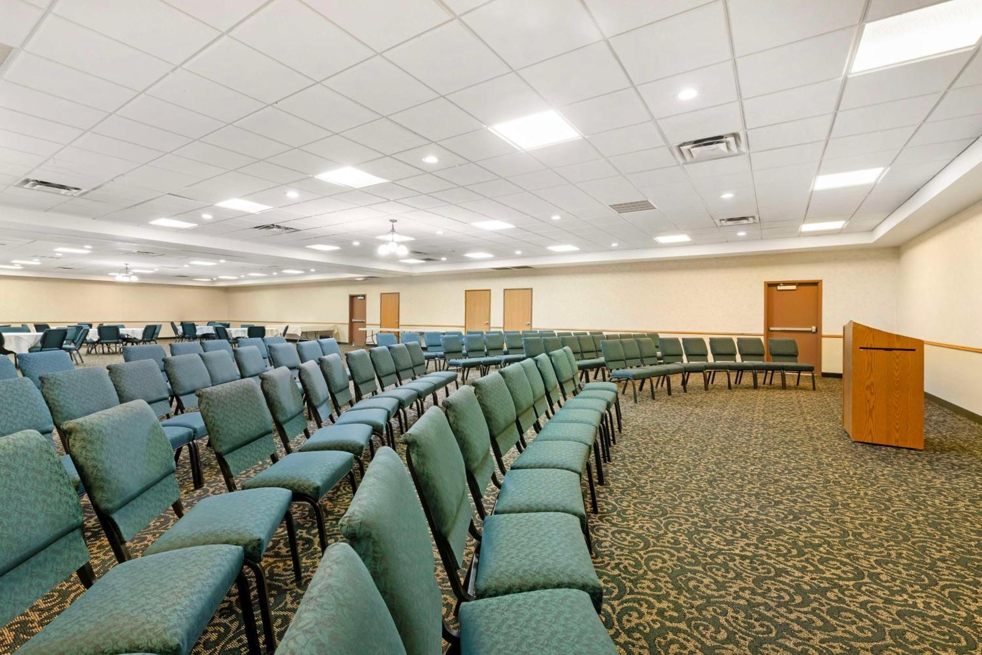 Best Western Wittenberg Inn Екстериор снимка
