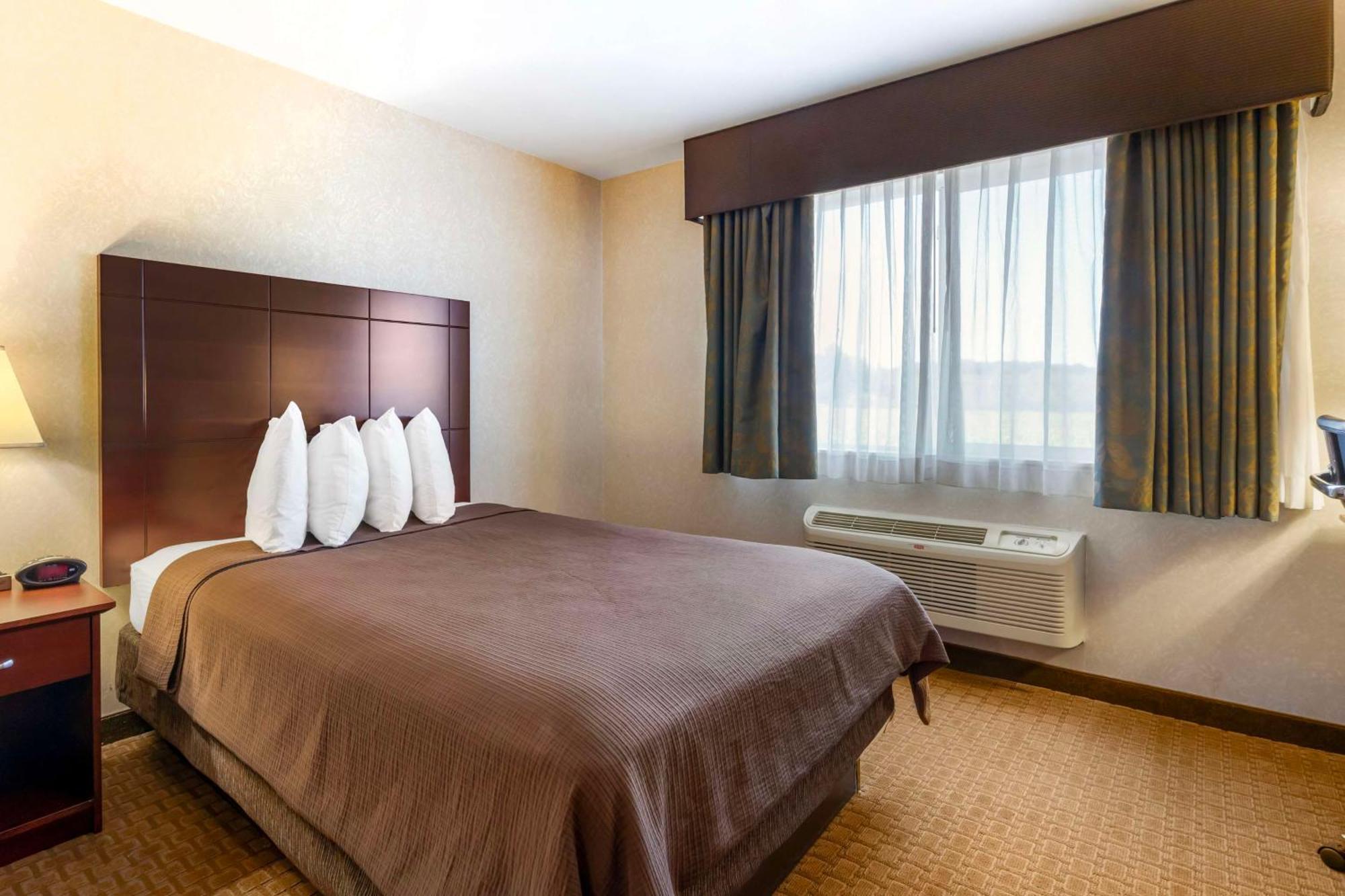 Best Western Wittenberg Inn Екстериор снимка