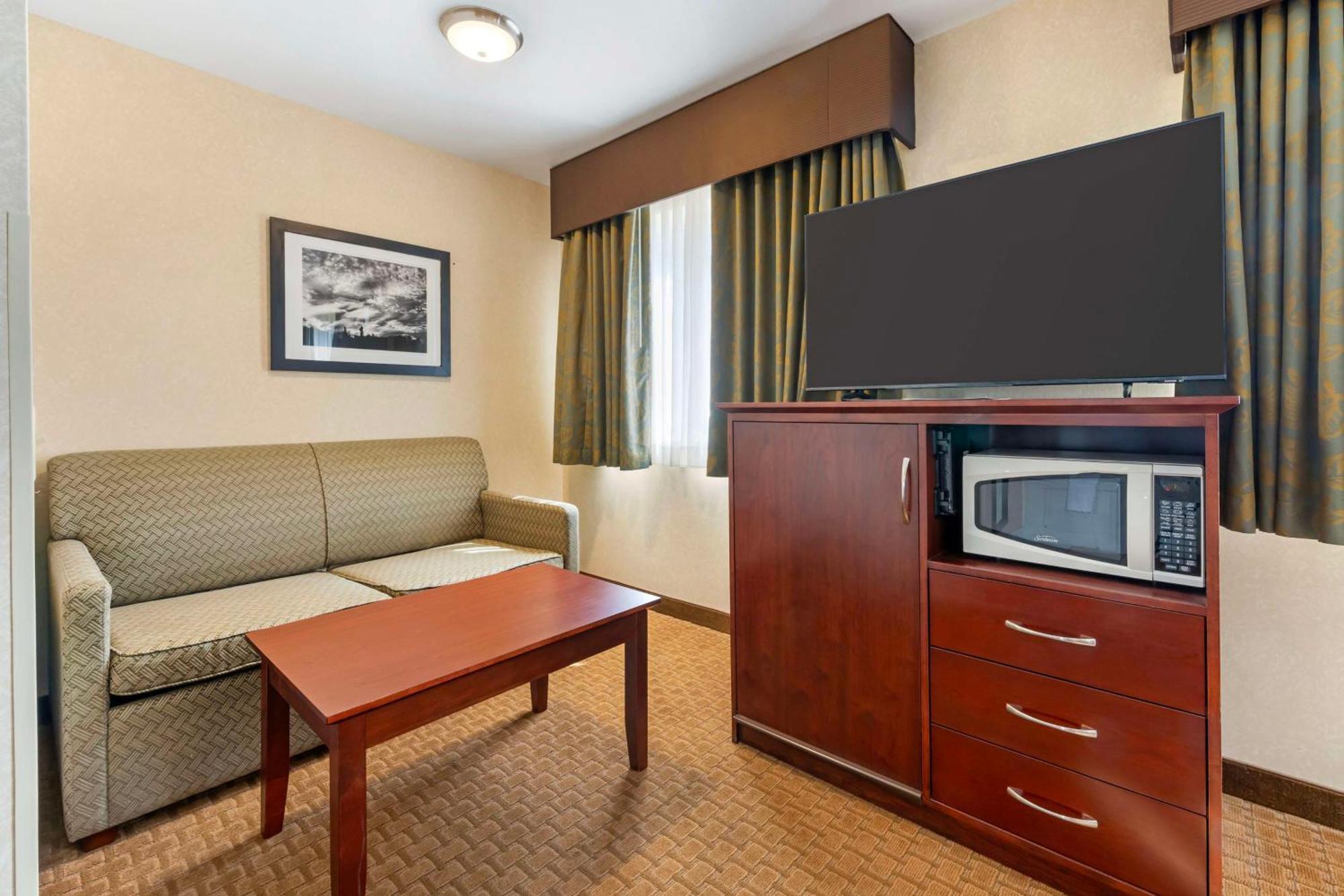 Best Western Wittenberg Inn Екстериор снимка