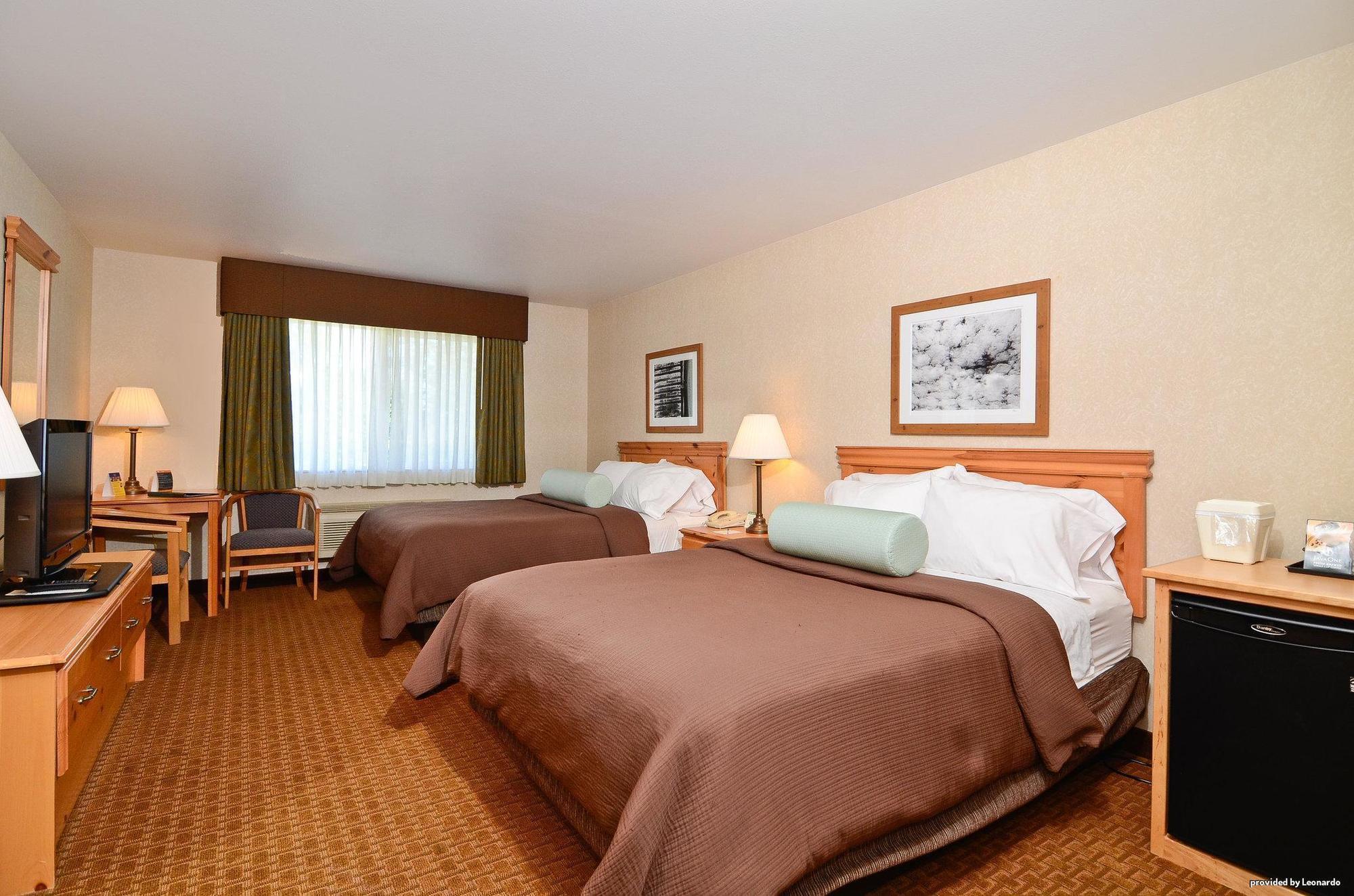Best Western Wittenberg Inn Стая снимка