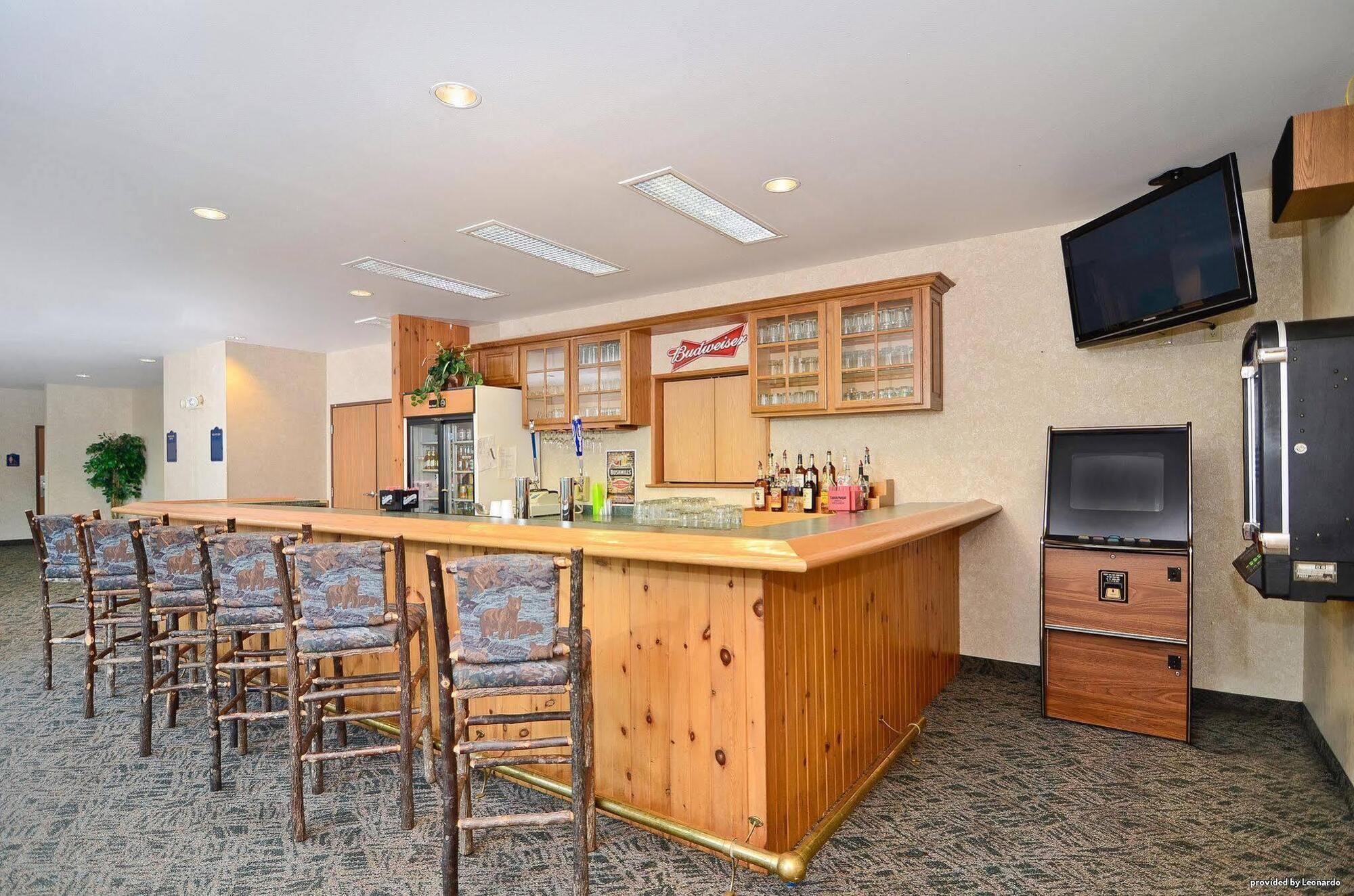 Best Western Wittenberg Inn Екстериор снимка