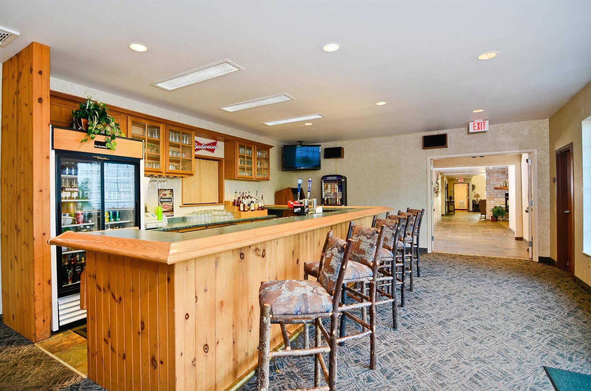 Best Western Wittenberg Inn Екстериор снимка